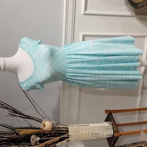 Girl's Lularoe dress